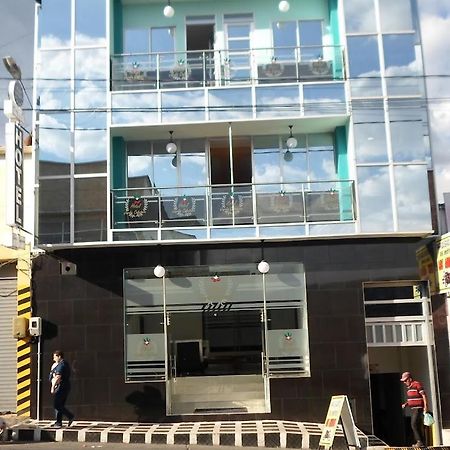 Hotel El Jardin Cafetero Armenia المظهر الخارجي الصورة