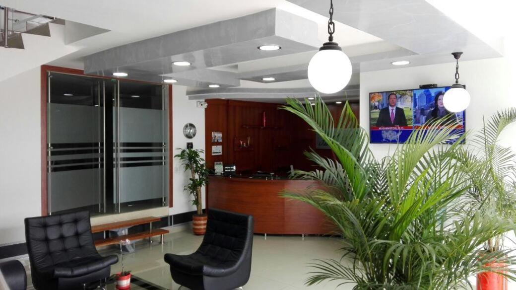 Hotel El Jardin Cafetero Armenia المظهر الخارجي الصورة