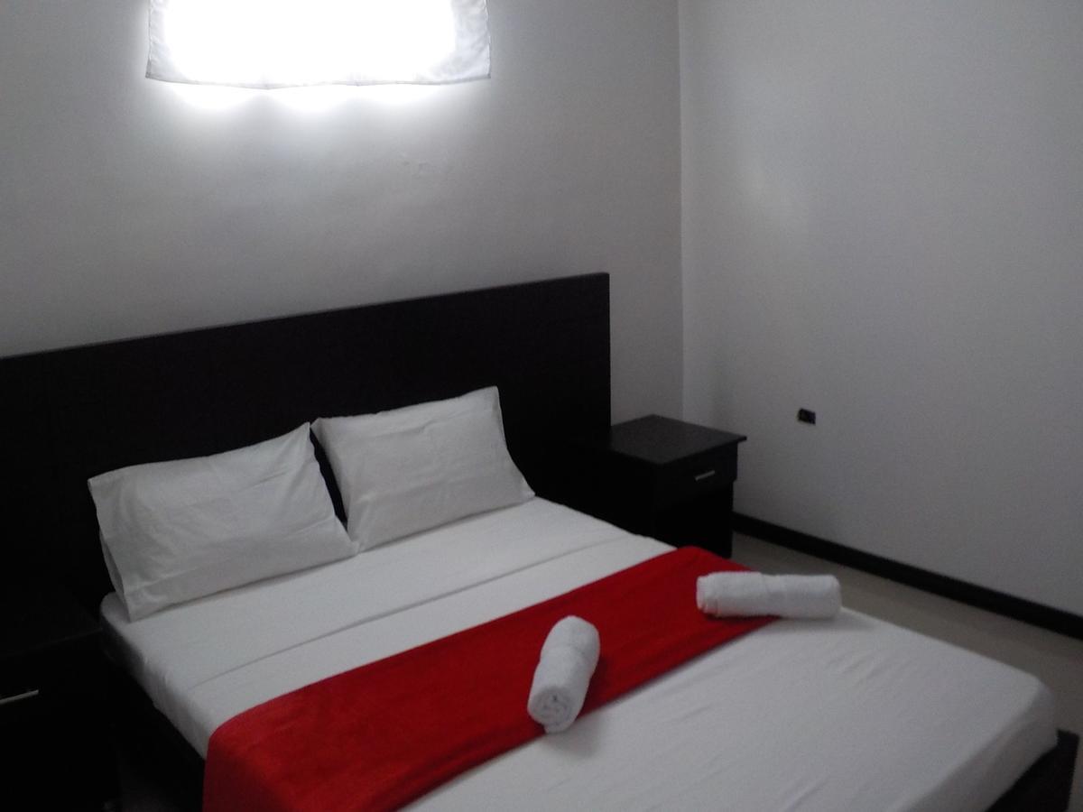 Hotel El Jardin Cafetero Armenia المظهر الخارجي الصورة