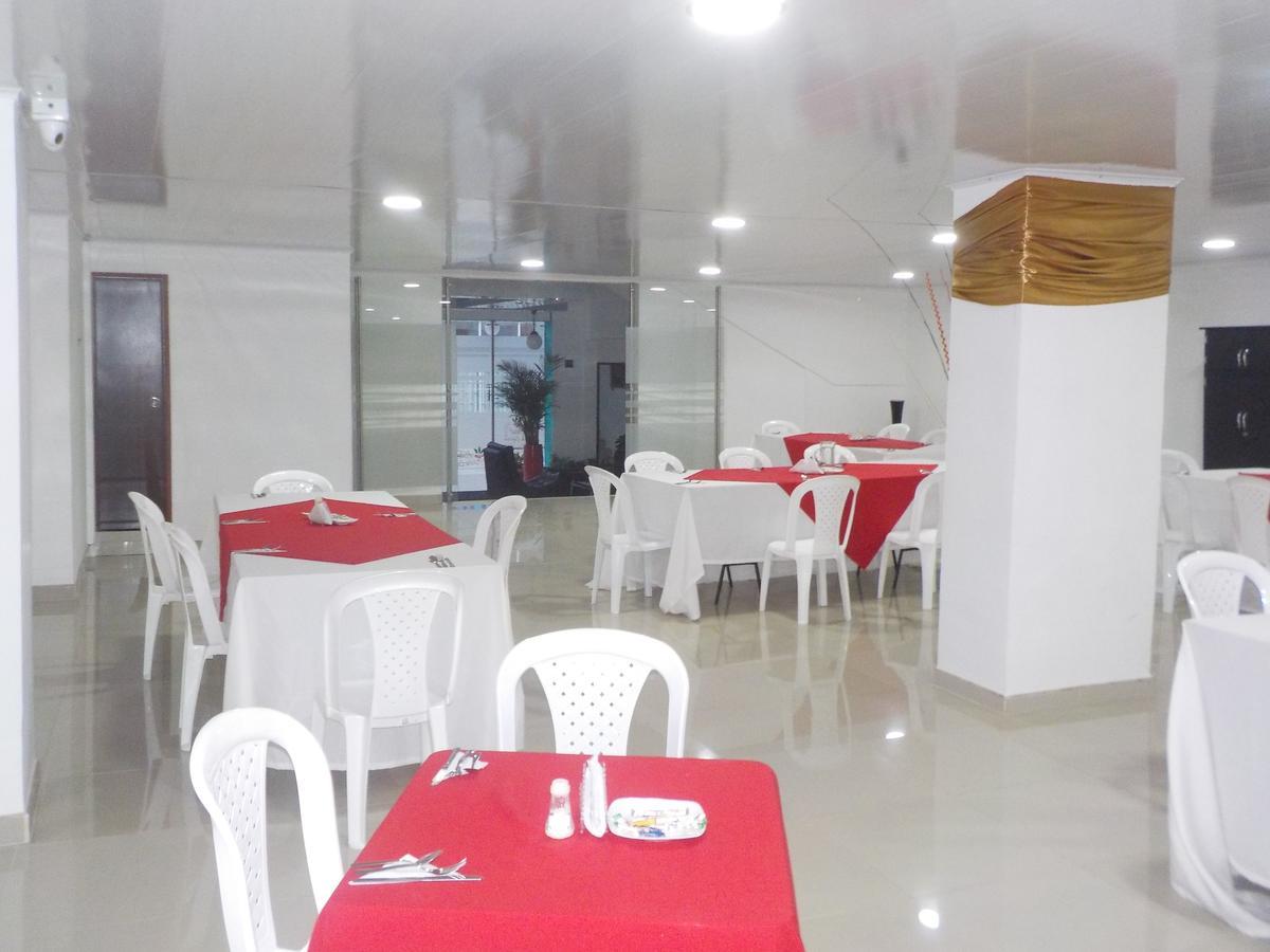 Hotel El Jardin Cafetero Armenia المظهر الخارجي الصورة