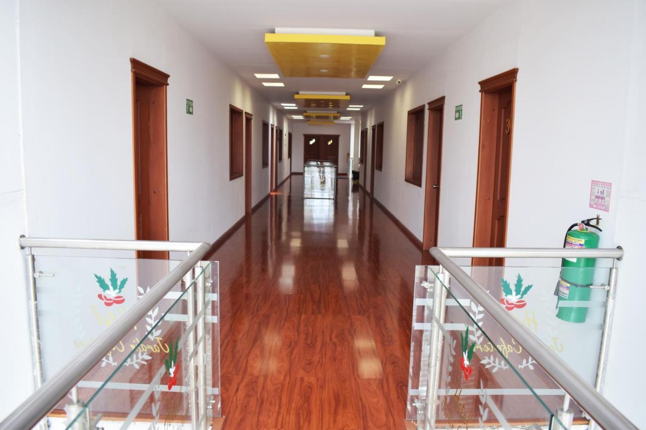 Hotel El Jardin Cafetero Armenia المظهر الخارجي الصورة
